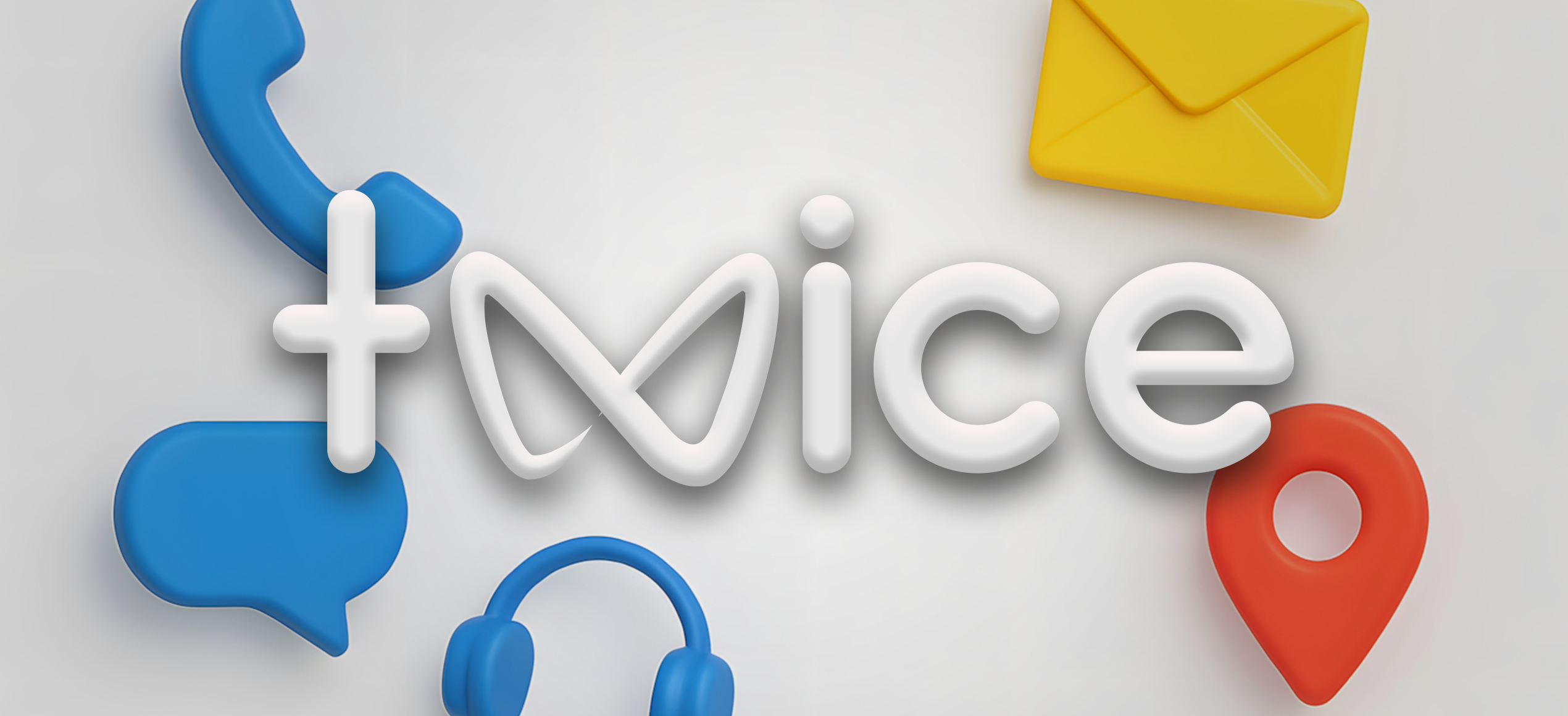 Twice İletişim