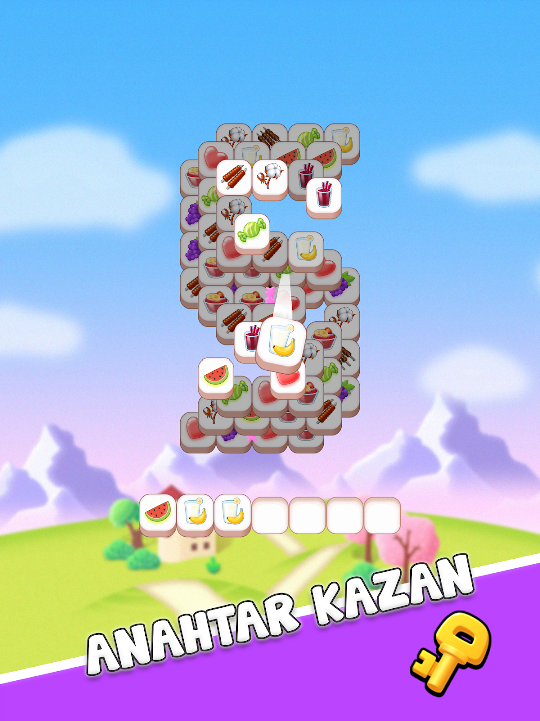 Discover Adana — Puzzle