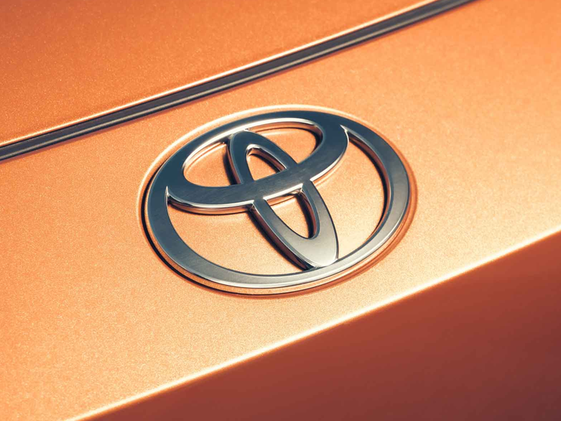 Toyota Hybrid Quiz