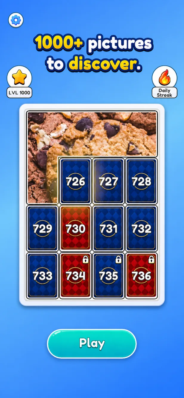 Jigfall: Jigsaw Card Solitaire