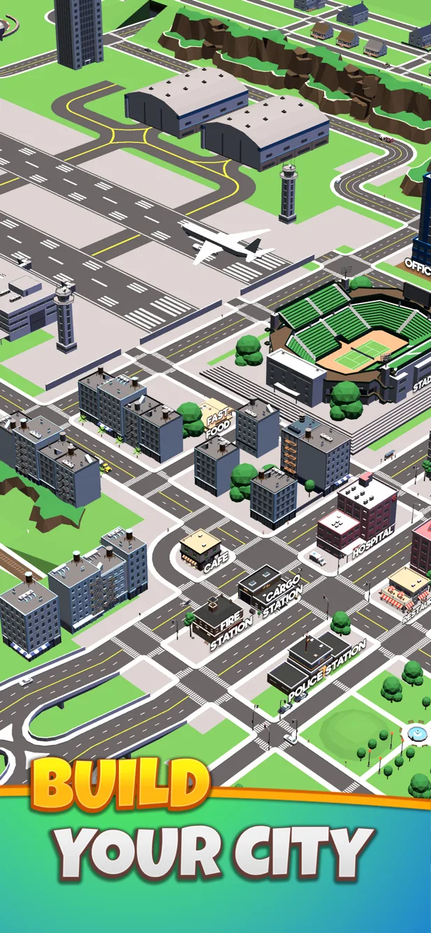 Mayor Life: Election Day