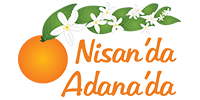 Nisan'da Adana'da